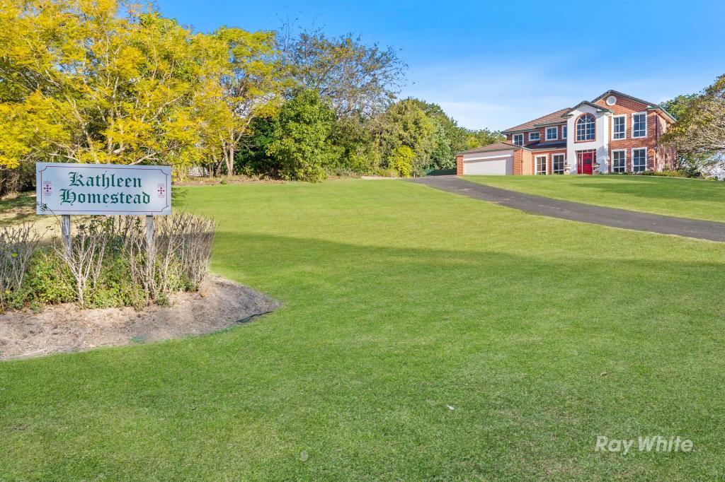 196 Veresdale Scrub School Rd, Veresdale Scrub, QLD 4285