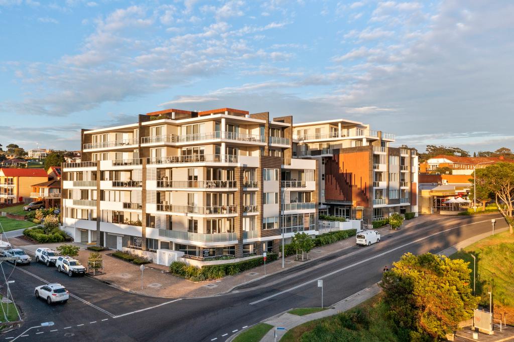 209/32 Wason St, Ulladulla, NSW 2539