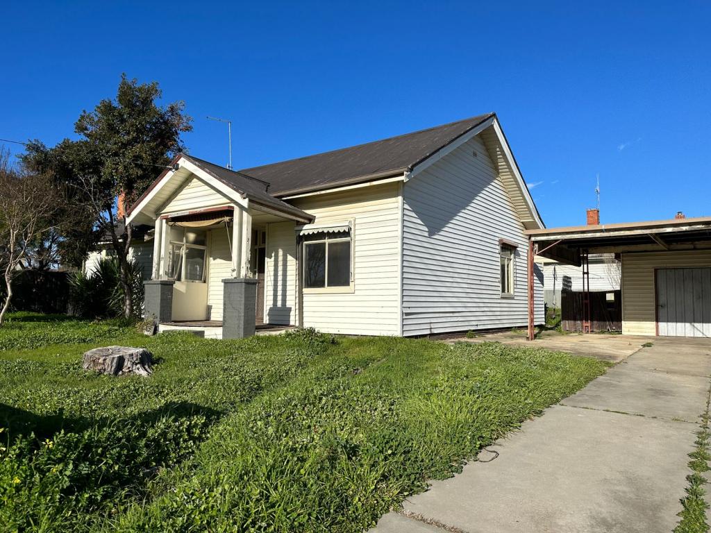 39 Kars St, Maryborough, VIC 3465