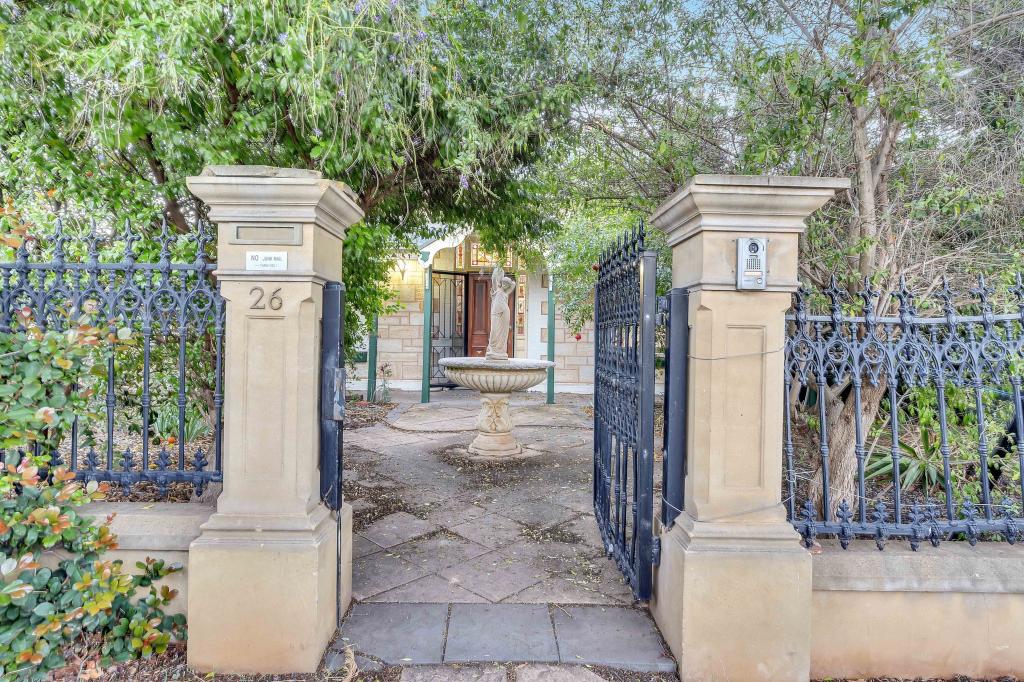 26 Kent Rd, Keswick, SA 5035