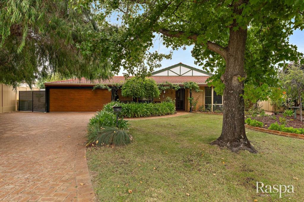 17 Hamlet Ct, Bibra Lake, WA 6163