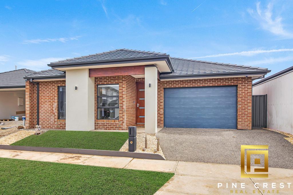 29 Benson Dr, Werribee, VIC 3030