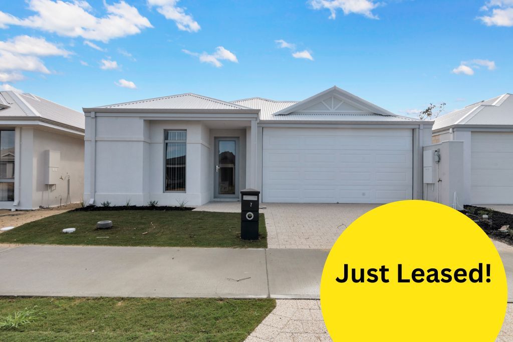 47 Stringybark Loop, Coodanup, WA 6210