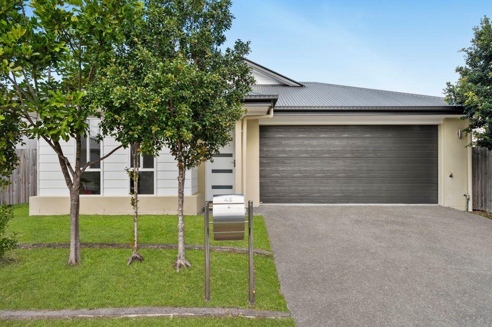 49 NEUMANN DR, YARRABILBA, QLD 4207