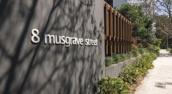 211/8 Musgrave St, West End, QLD 4101