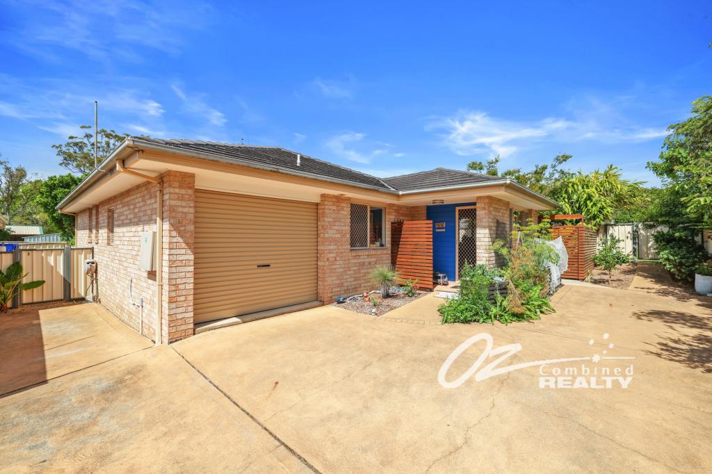 4/35 DUNCAN ST, HUSKISSON, NSW 2540