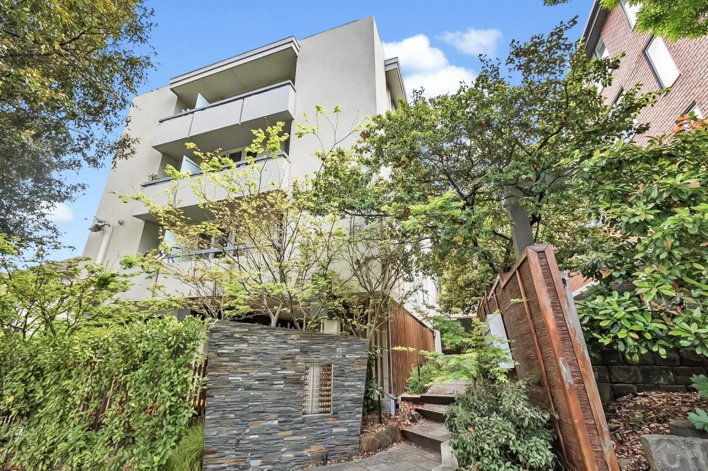 12/23 Avoca St, South Yarra, VIC 3141