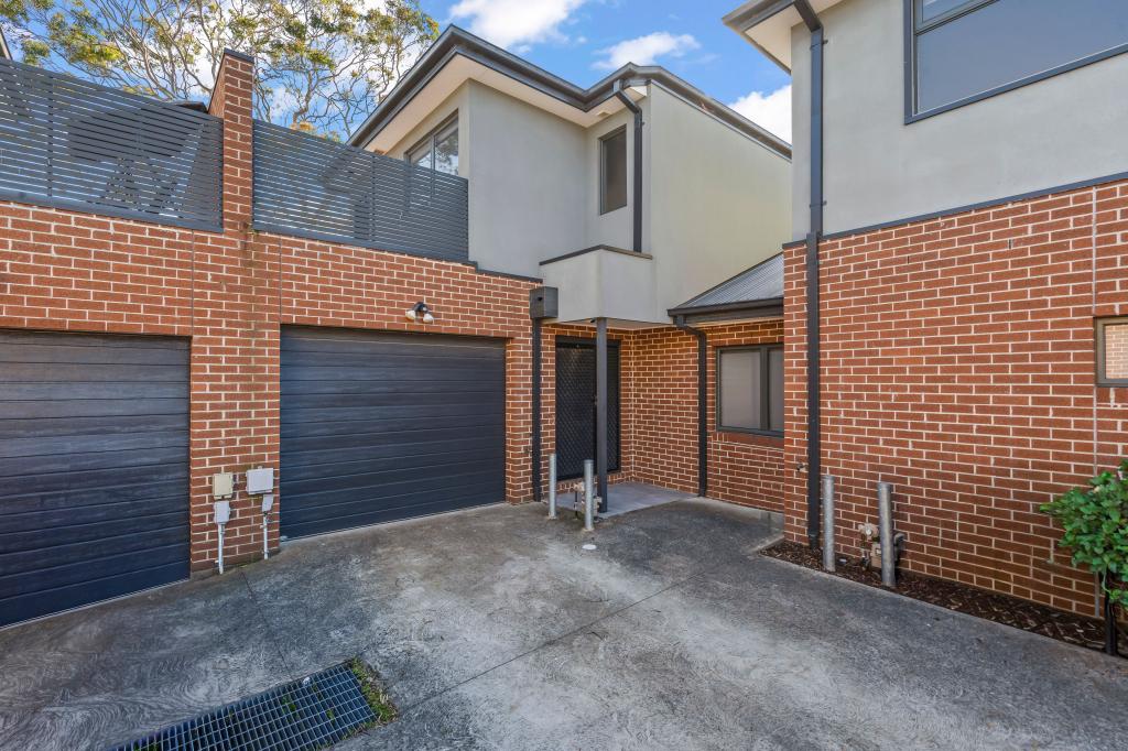 4/72 Lorne St, Fawkner, VIC 3060