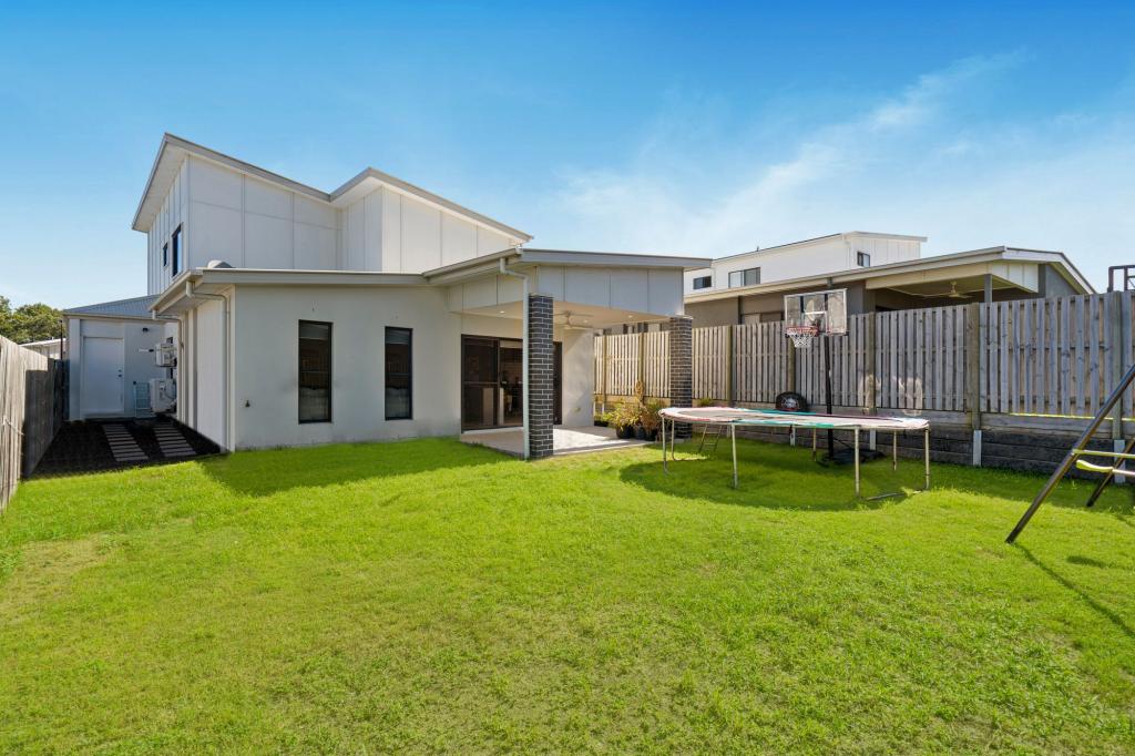 87 Bloom Ave, Coomera, QLD 4209