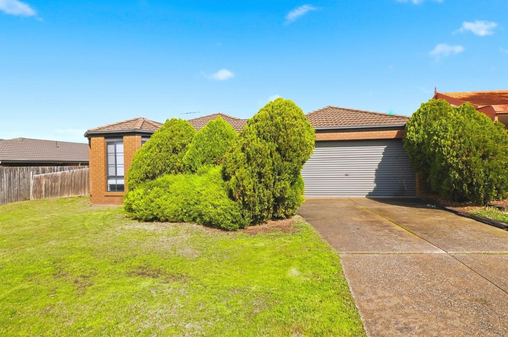 18 Connor St, Bacchus Marsh, VIC 3340