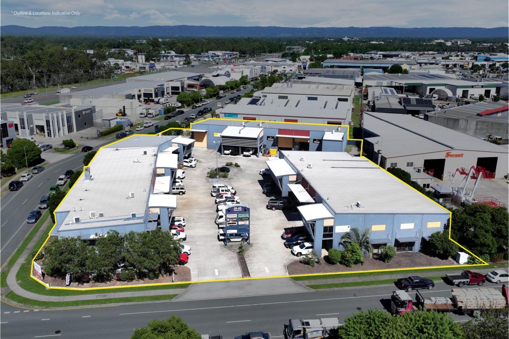 39-45 Cessna Dr, Caboolture, QLD 4510