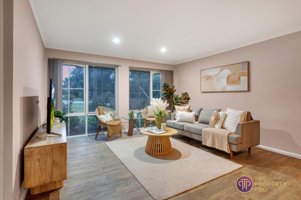 15 WYVILLE CT, HUNTINGDALE, WA 6110