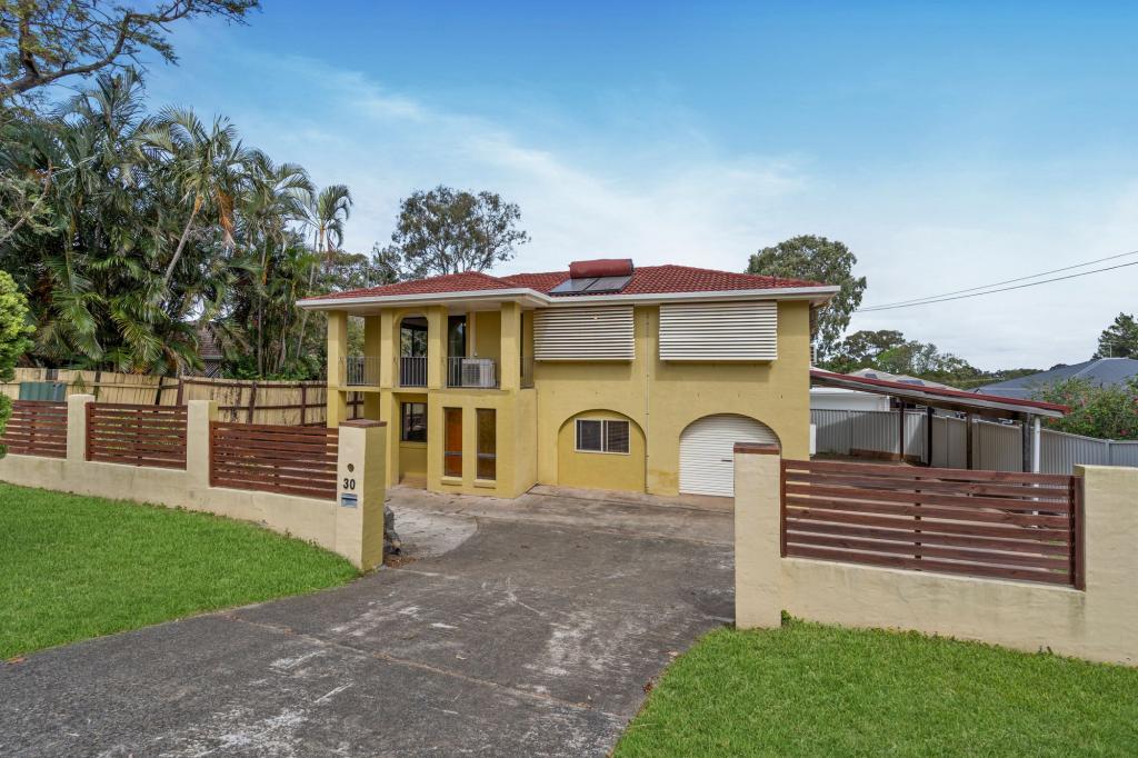 30 Panorama Dr, Thornlands, QLD 4164