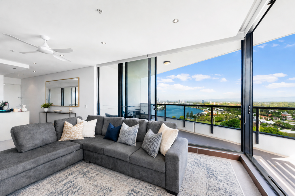 1909/2 Aqua St, Southport, QLD 4215