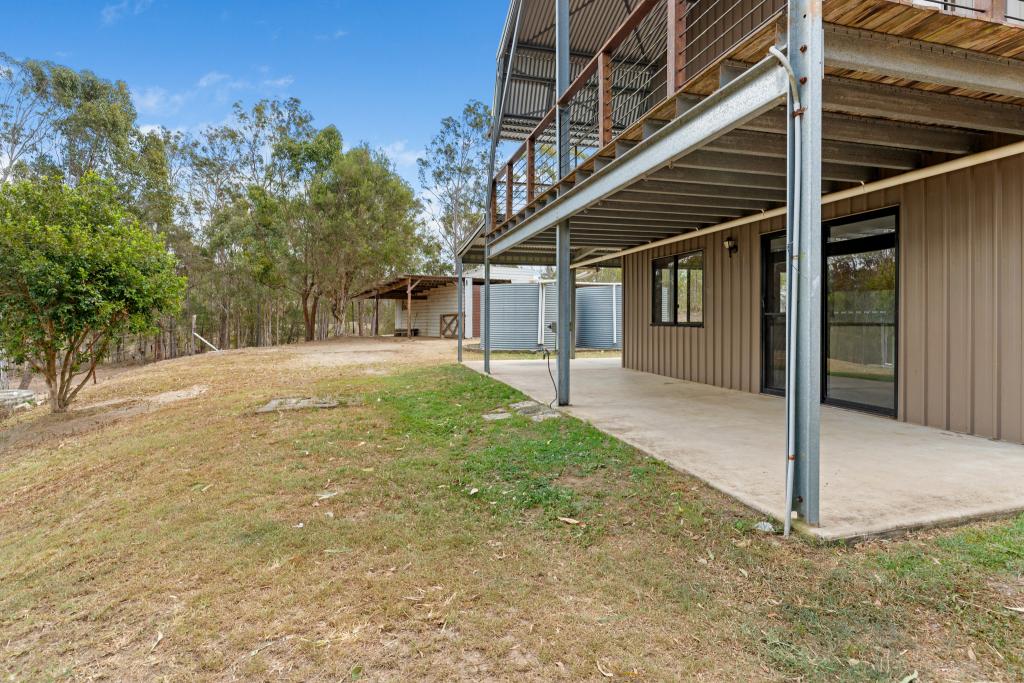 117 North Deep Creek Rd, North Deep Creek, QLD 4570