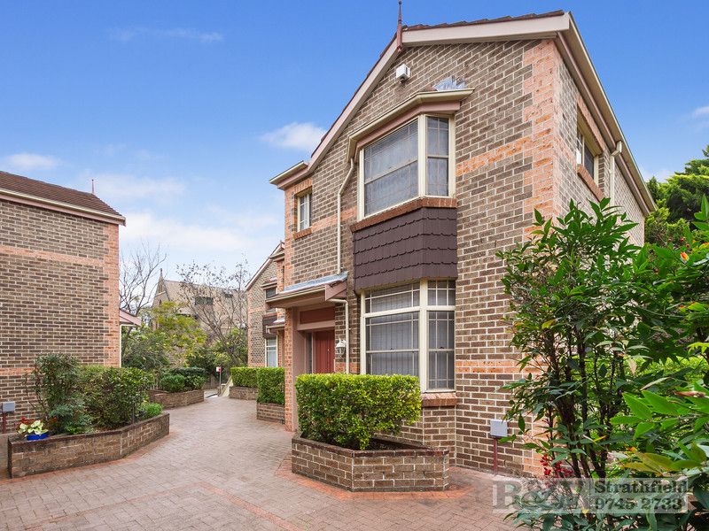 3/32 HOMEBUSH RD, STRATHFIELD, NSW 2135