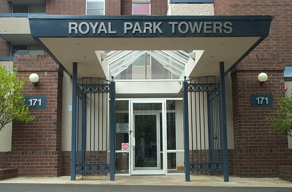 106/171 Flemington Rd, North Melbourne, VIC 3051