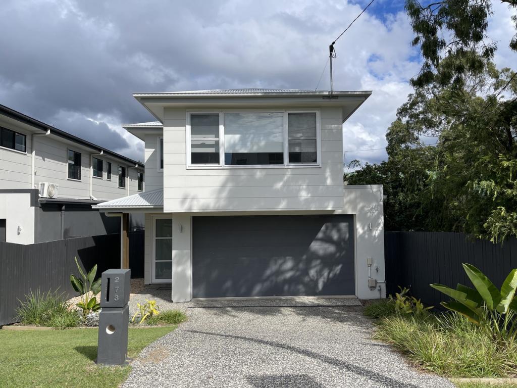 273 Richmond Rd, Morningside, QLD 4170