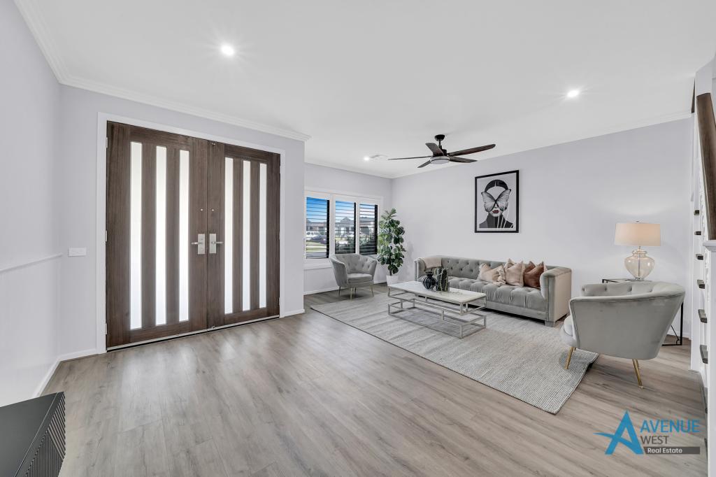 31 BILLY RD, DEANSIDE, VIC 3336