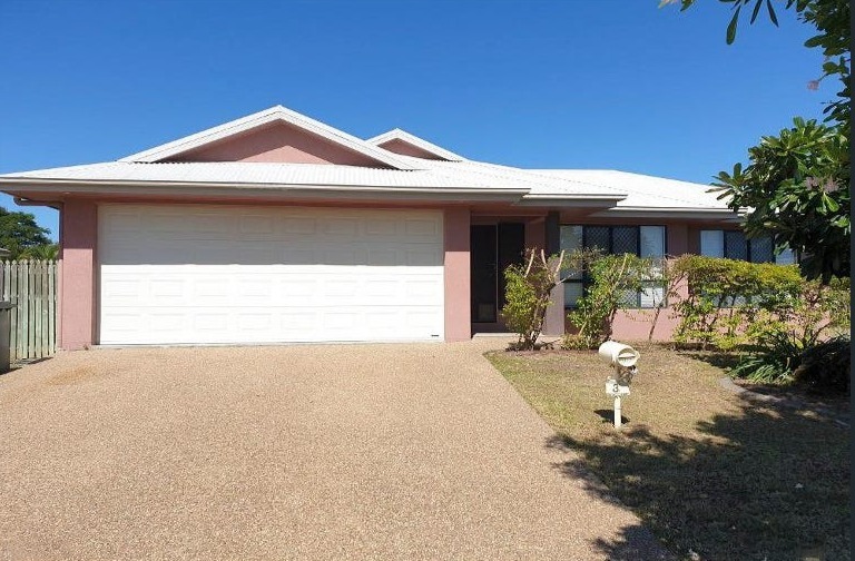 3 Gillingham Ct, Kirwan, QLD 4817