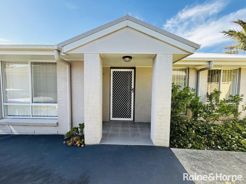 13/138 Northcote St, Kurri Kurri, NSW 2327