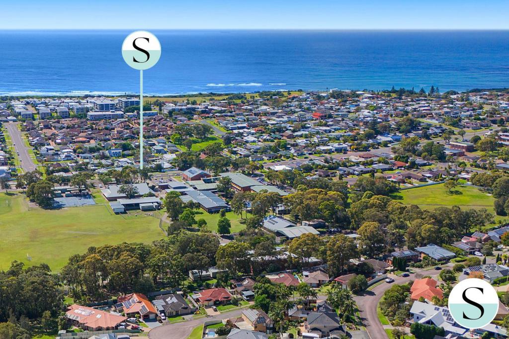 107a Park Ave, Caves Beach, NSW 2281