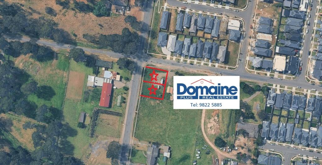 110b Seventh Ave, Austral, NSW 2179