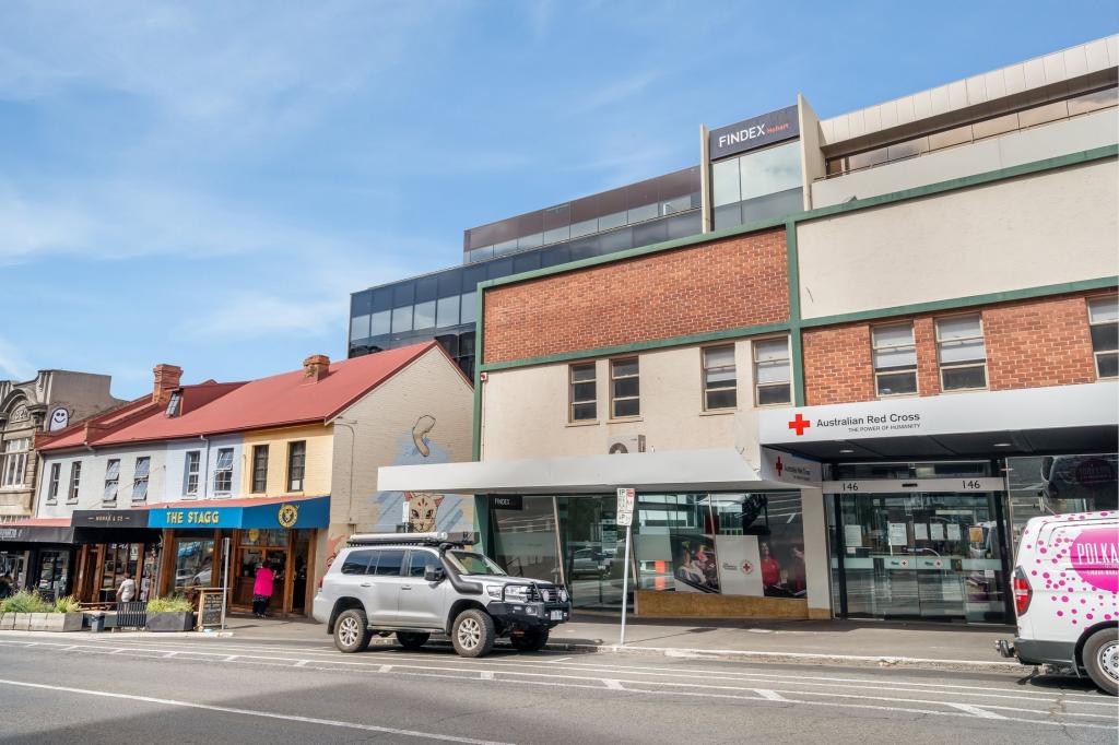 Level 3, Tenancy 1/142-146 Elizabeth St, Hobart, TAS 7000