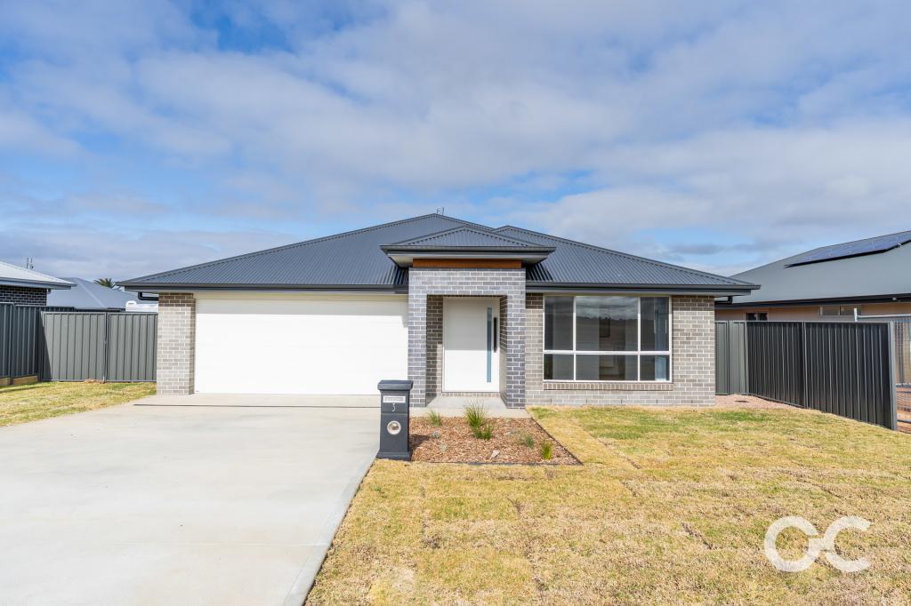 3 Condor St, Forbes, NSW 2871