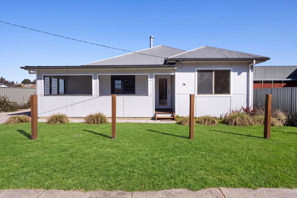 14 Hill St, Molong, NSW 2866