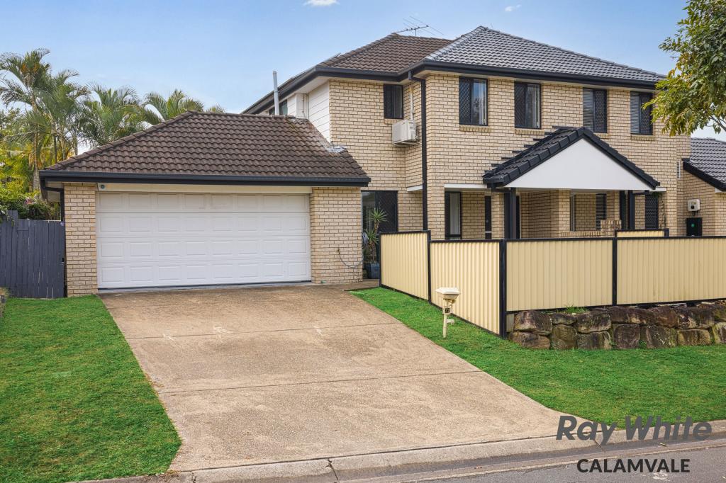 72 Muscari Cres, Drewvale, QLD 4116