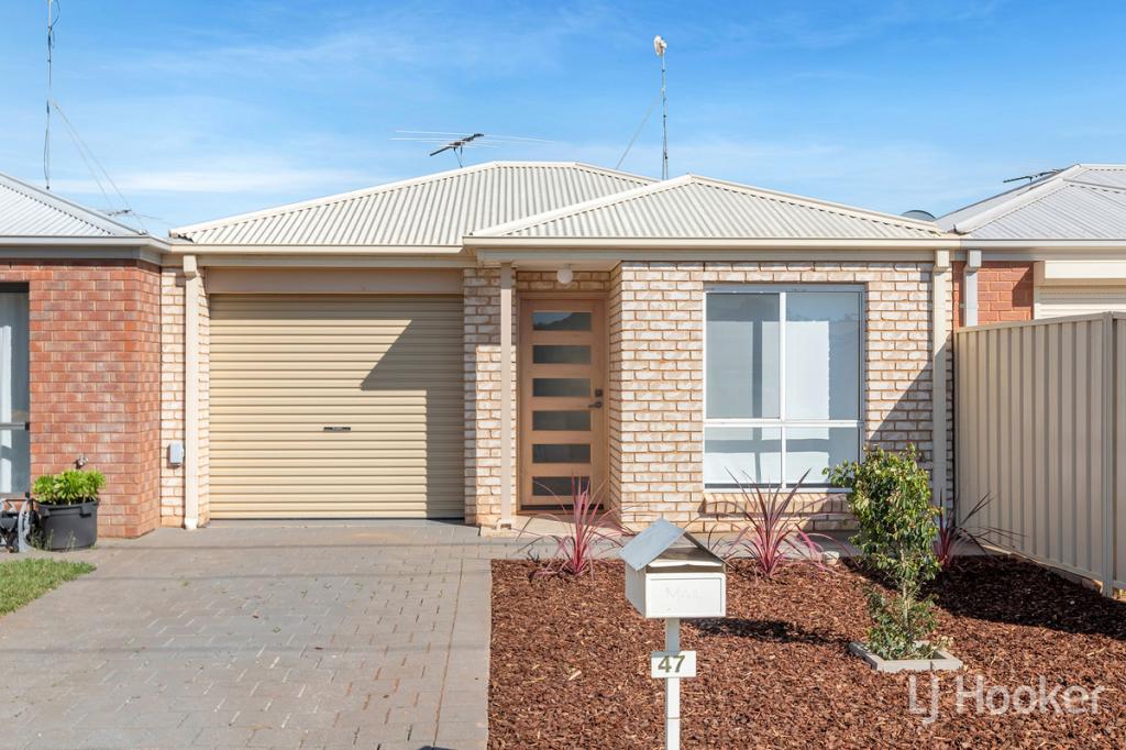 47 Chellaston Rd, Munno Para West, SA 5115