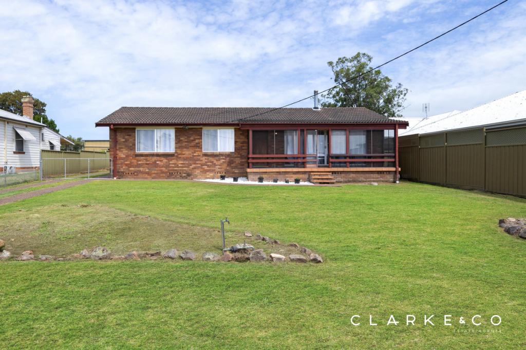 12 Cessnock Rd, Branxton, NSW 2335