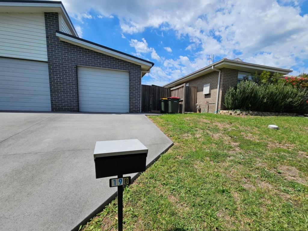 2/19 Auburn St, Gillieston Heights, NSW 2321