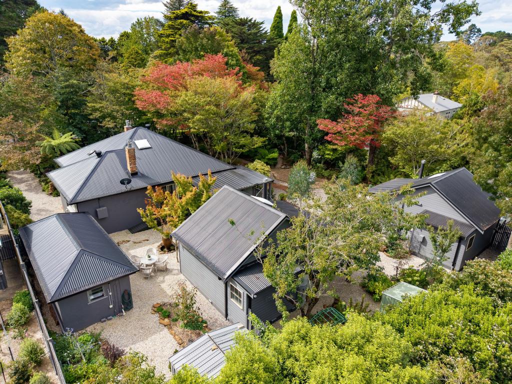 21 Brentwood Ave, Blackheath, NSW 2785