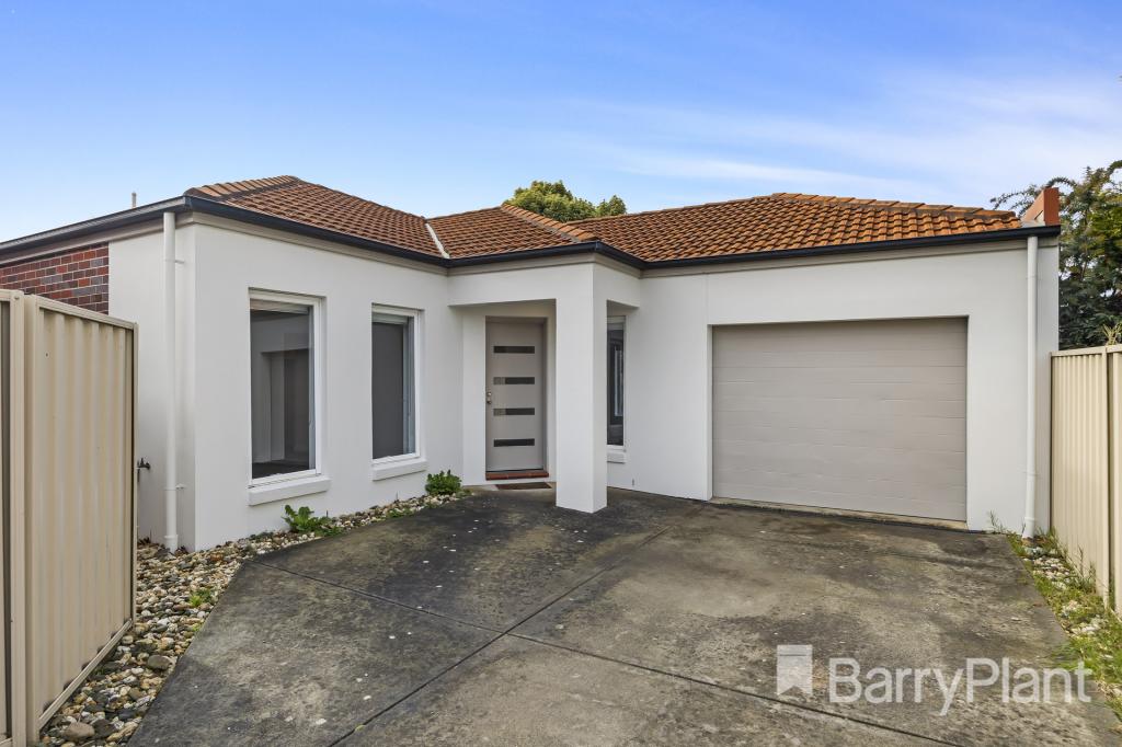 5a Adair St, Redan, VIC 3350