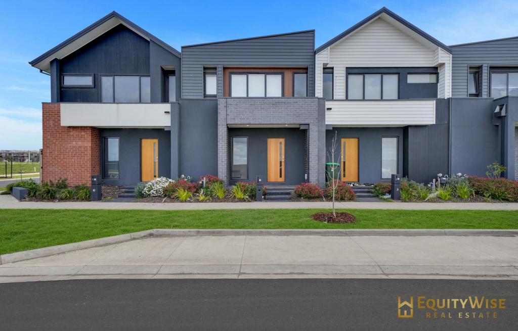 23 Irvington Rd, Manor Lakes, VIC 3024