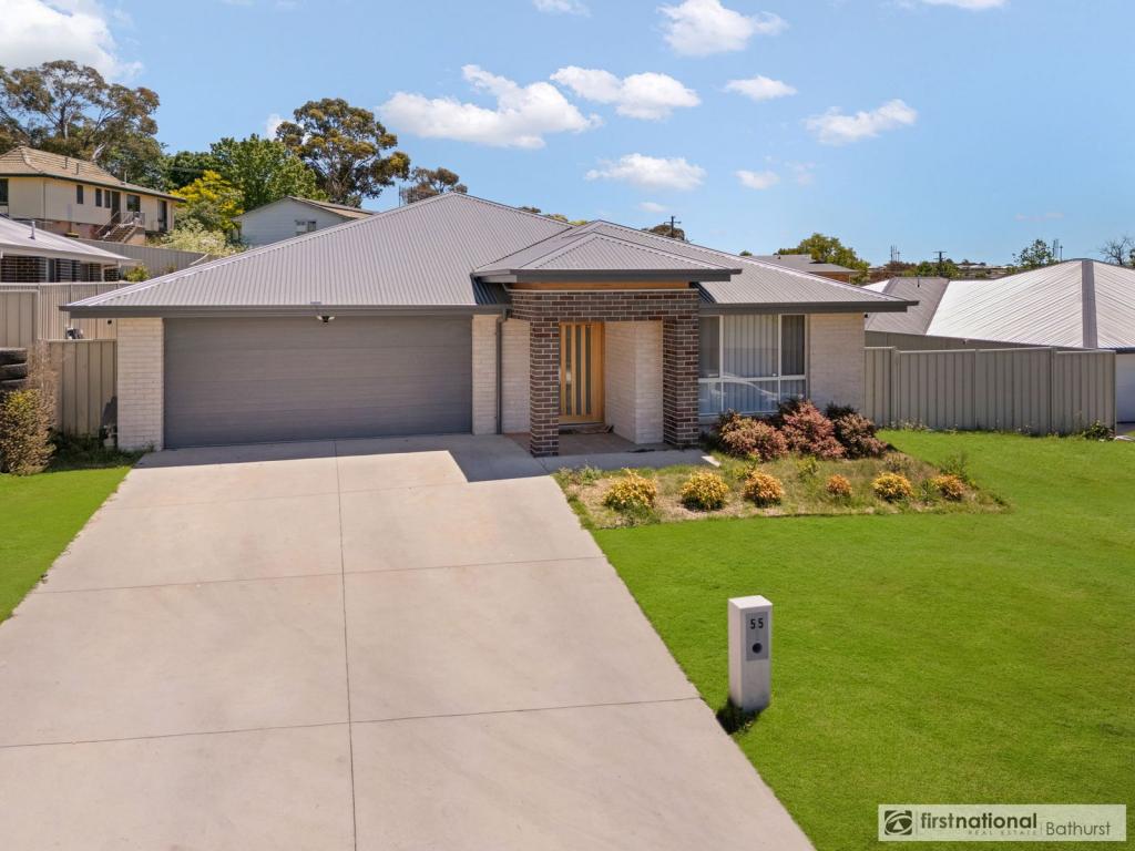 55 Sophie Dr, Orange, NSW 2800