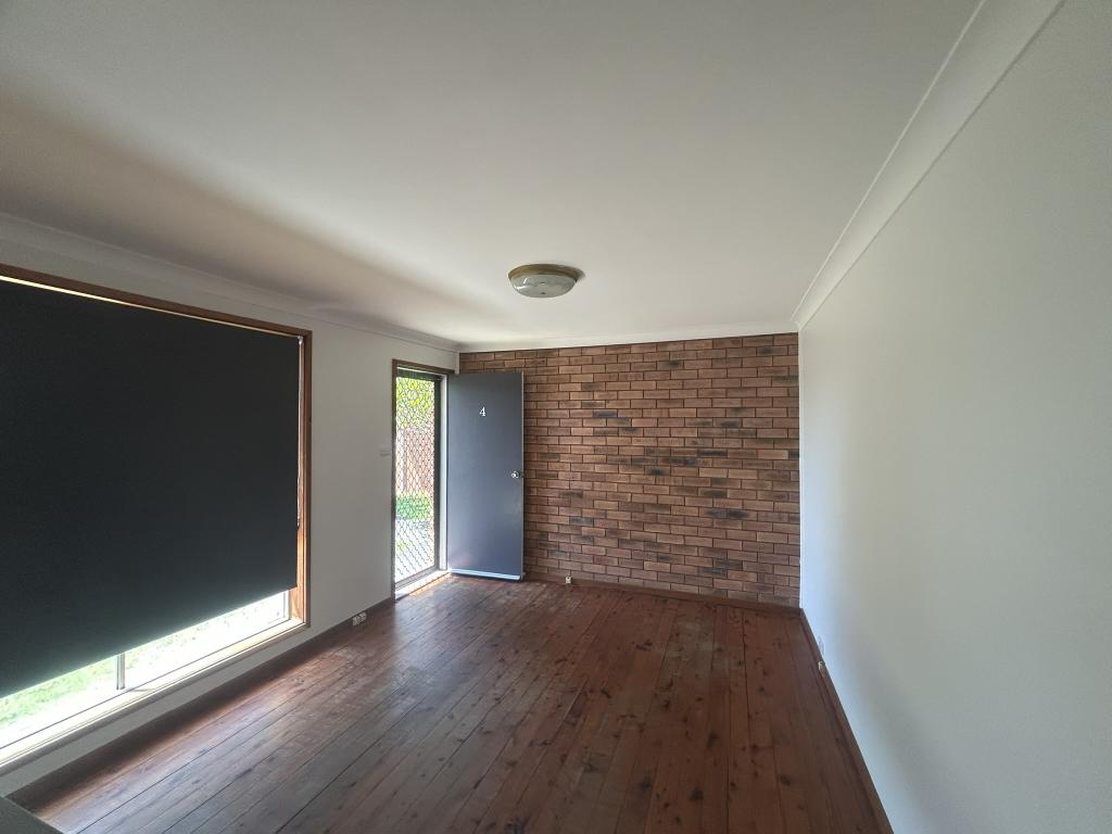 4/73 Tamworth St, Abermain, NSW 2326