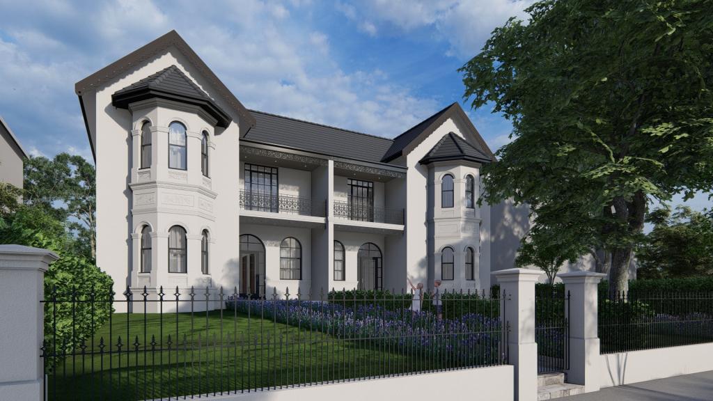 225A & 225B BRIDGE RD, GLEBE, NSW 2037