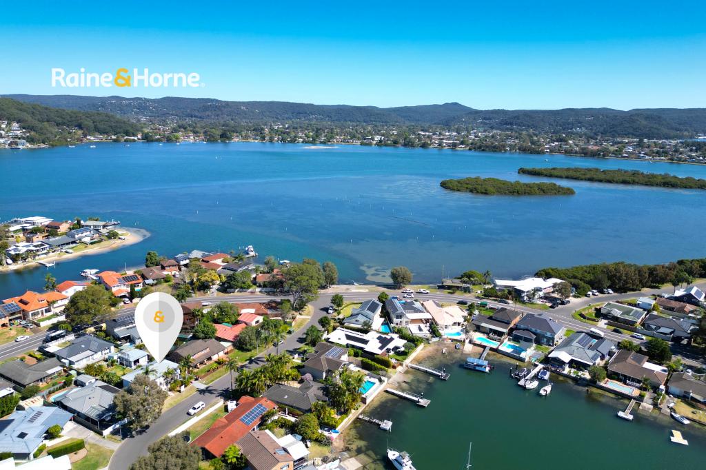 7 Marina View Pde, St Huberts Island, NSW 2257