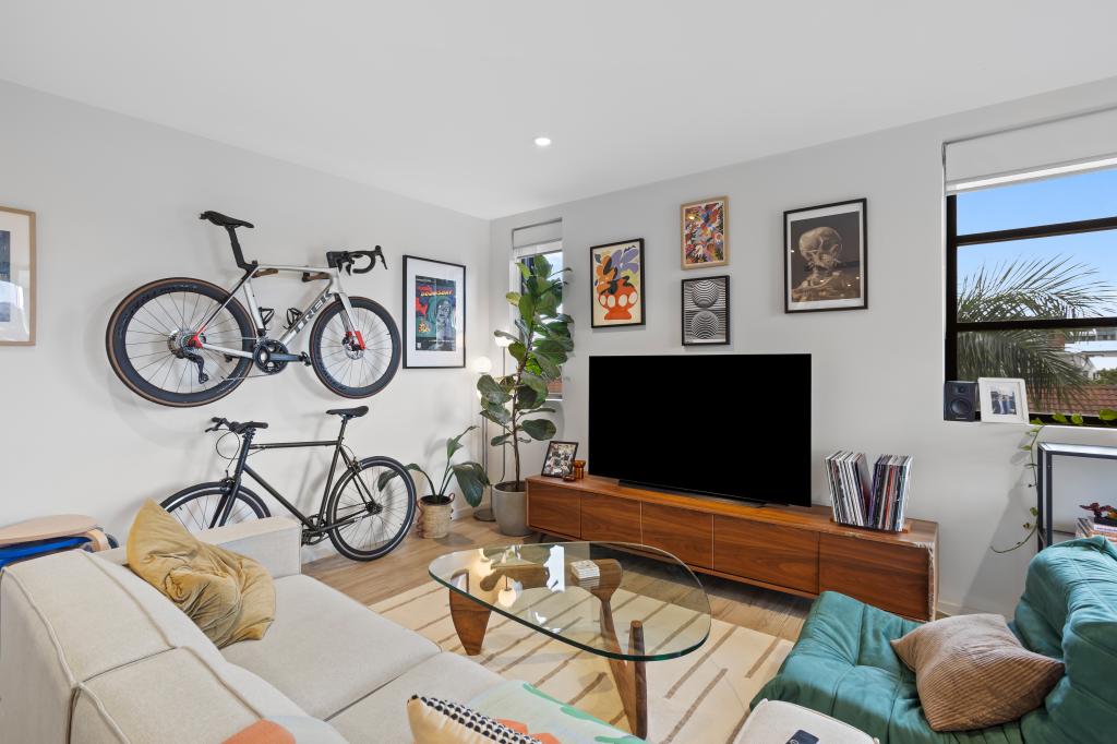 403/2 Maryvale St, Toowong, QLD 4066