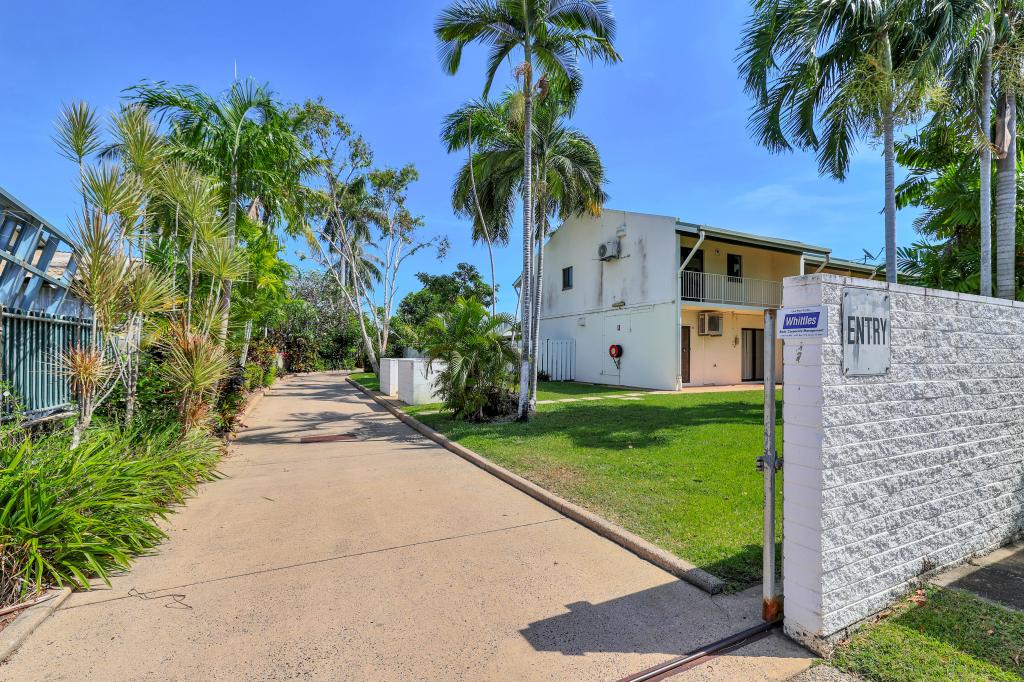 6/30 Brayshaw Cres, Millner, NT 0810