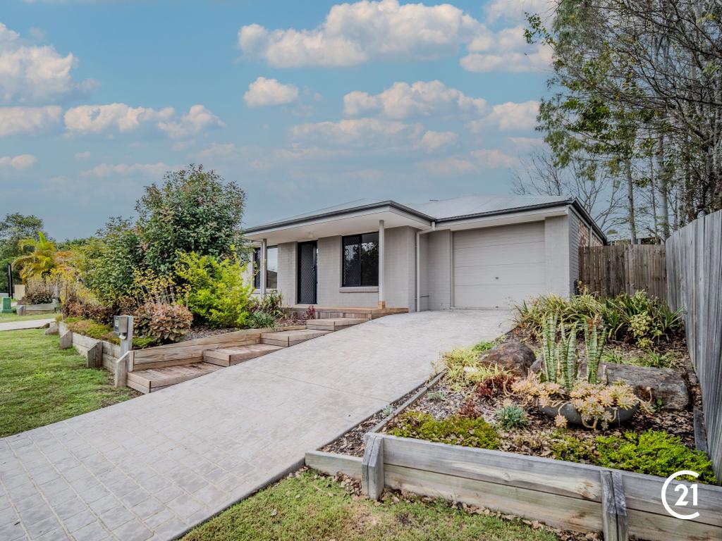 20 SCOTT WAY, REDBANK PLAINS, QLD 4301