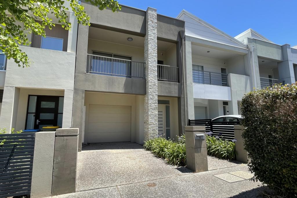 12 Hindmarsh Tce, Lightsview, SA 5085