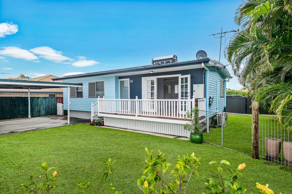 2A DALTON ST, KIPPA-RING, QLD 4021