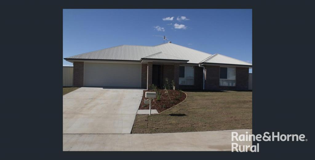 19 Beetson Dr, Roma, QLD 4455