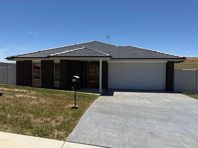 21 Talbot St, Bungendore, NSW 2621