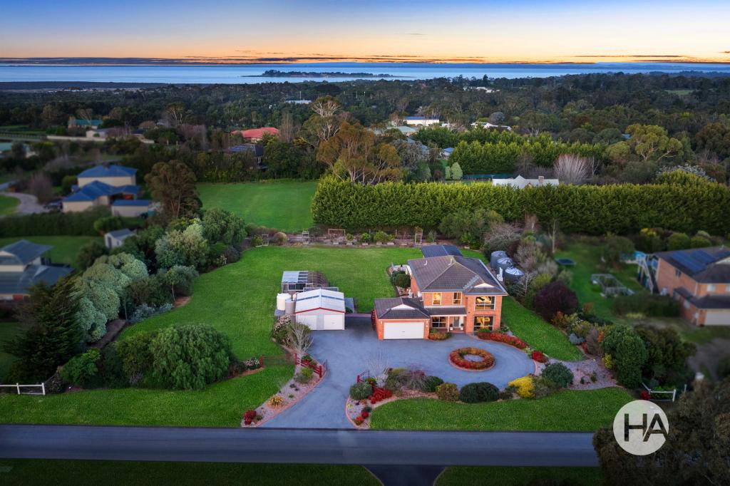 6 Heritage Way, Bittern, VIC 3918