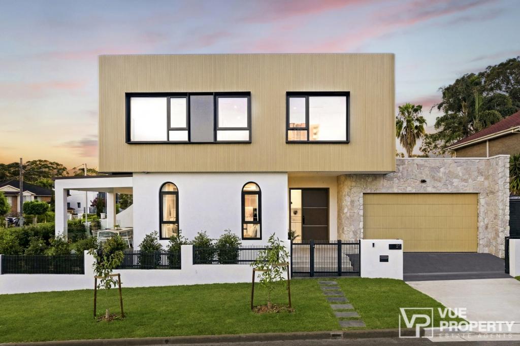 20 Booth St, Marsfield, NSW 2122